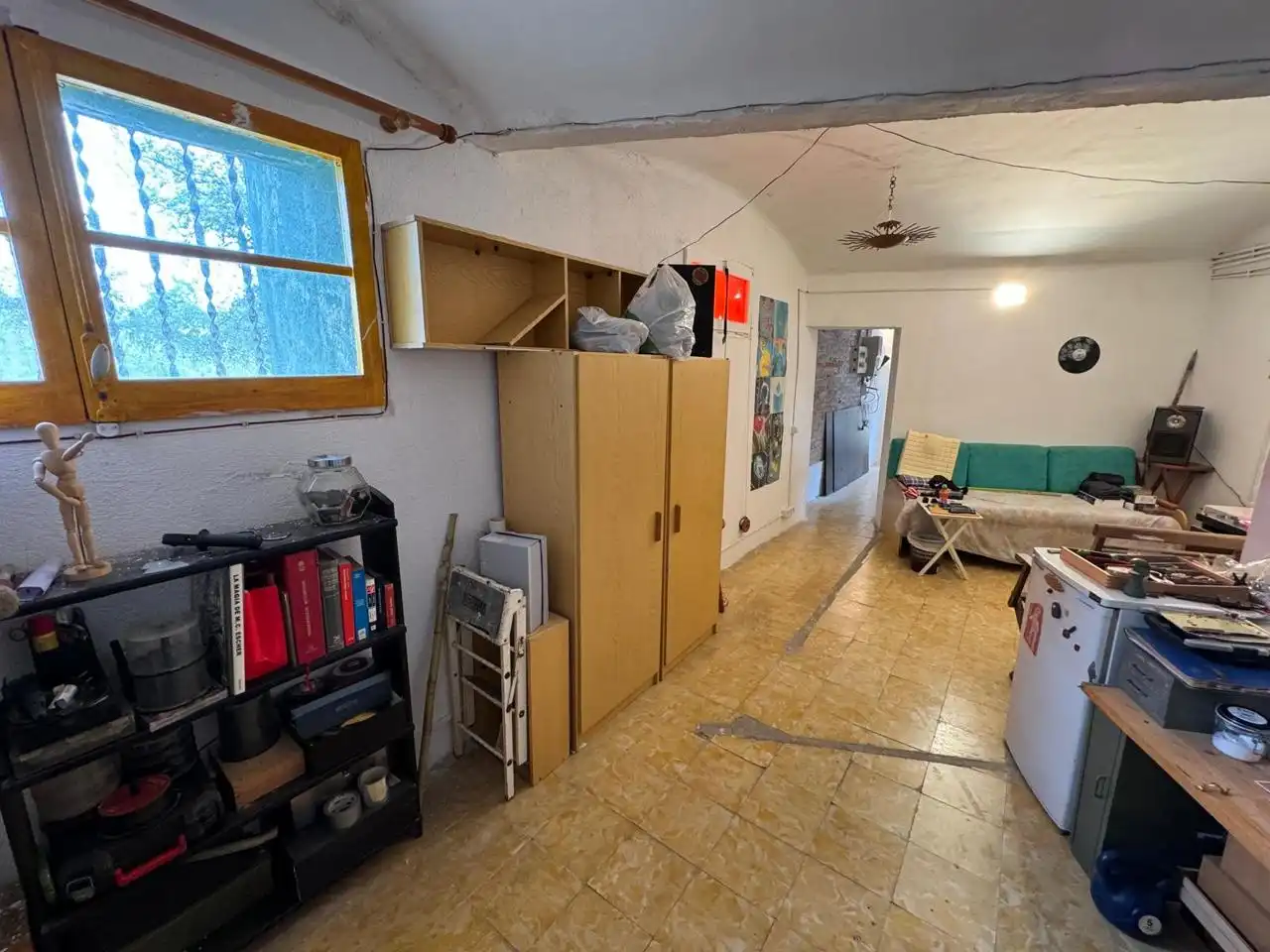 Finca rústica en venta en Sant Fost de Campsentelles con Calefacción, Jardín privado y Parquet