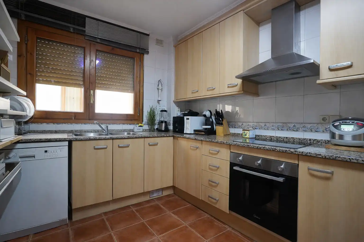 Casa amb terrassa en venda a Carrer de Sant Josep, imagen 6