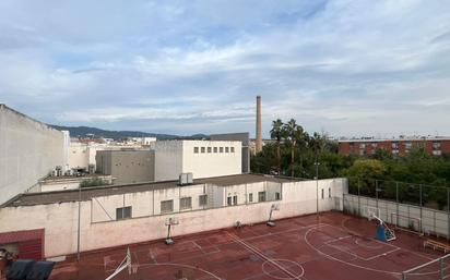 Exterior view of Flat for sale in  Córdoba Capital  with Air Conditioner