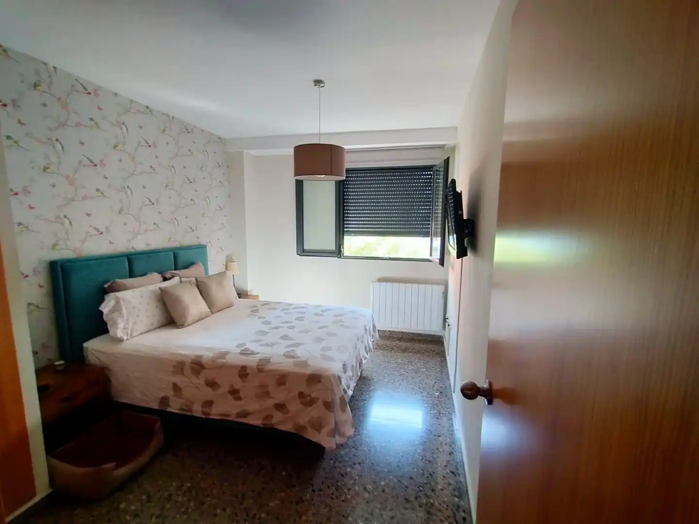 Piso con terraza en venta en Calle PUIG EL, imagen 27