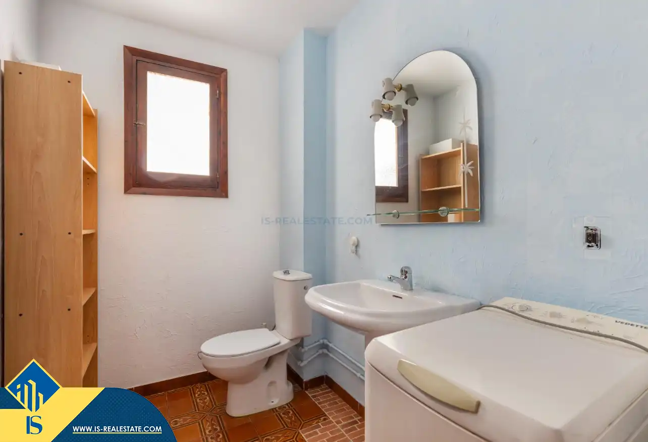 Apartament amb terrassa en venda a Playa del Acequión, Náufragos y Rocío del Mar, imagen 18