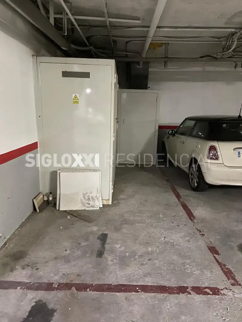 Parcheggio in vendita a FREDERIC MOMPOU, imagen 3