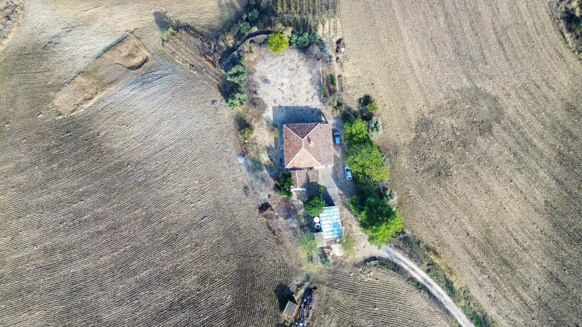 Terreno en venta en Montecorto