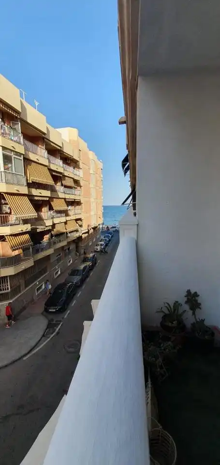 Monolocale con ascensore in vendita a Calle Noruega, imagen 5
