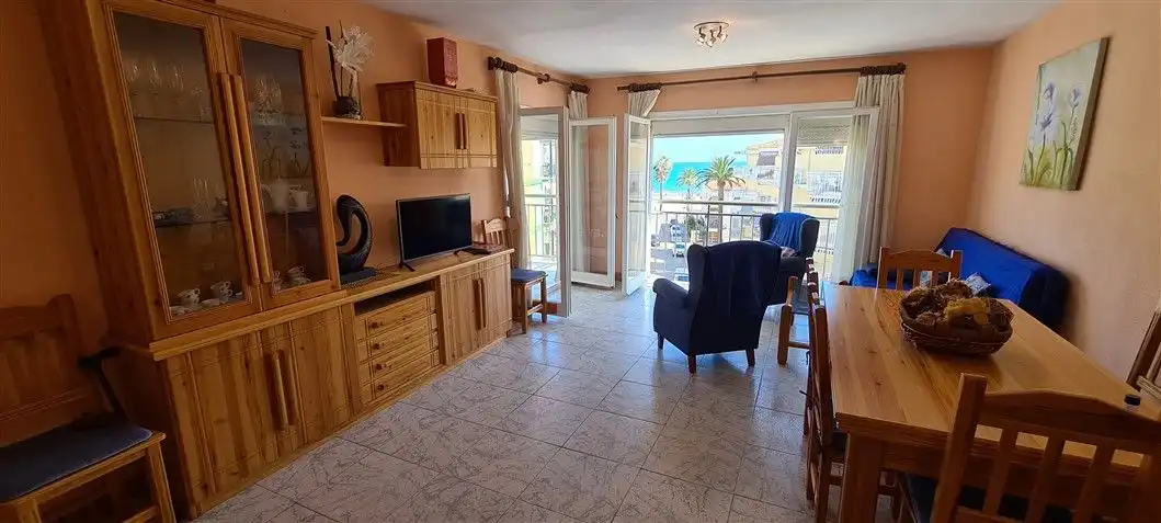 Apartament de lloguer a Carrer de Lleida, 11, Regueral - Prat d'en Forés