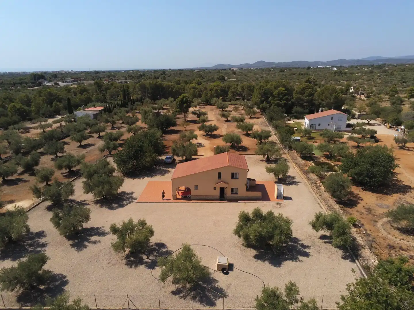 Landhaus mit Garten zum Verkauf in L'Ametlla de Mar pueblo, imagen 25