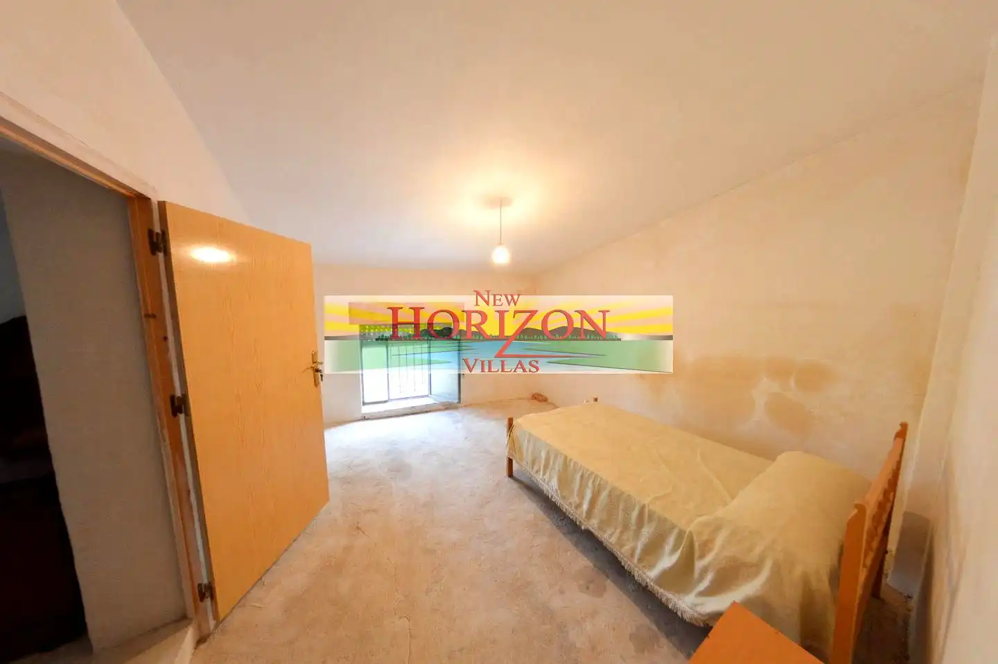 Habitación de Casa o chalet en venta en Zurgena