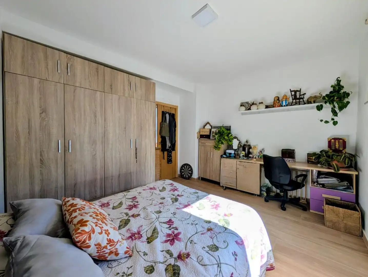 Habitación de Casa o chalet en venta en Salar con Aire acondicionado, Calefacción y Terraza