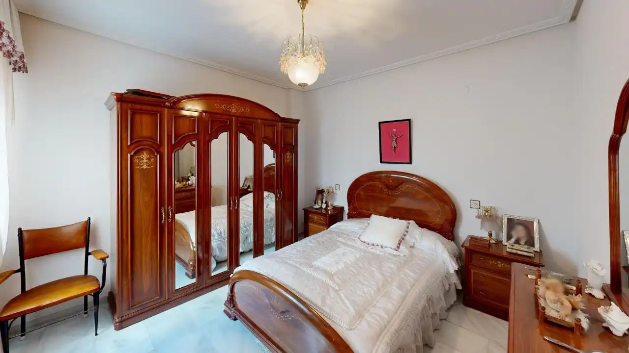 Flat for sale in C/ Los Hornos, imagen 12