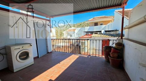 Casa de pueblo céntrica en Torrox