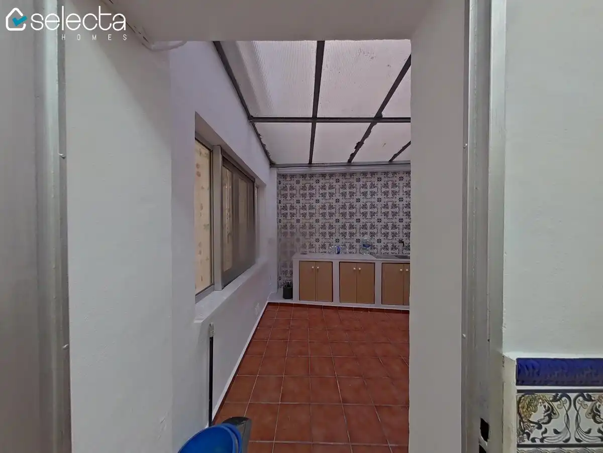 Casa o chalet en venta en Dénia con Aire acondicionado, Calefacción y Terraza