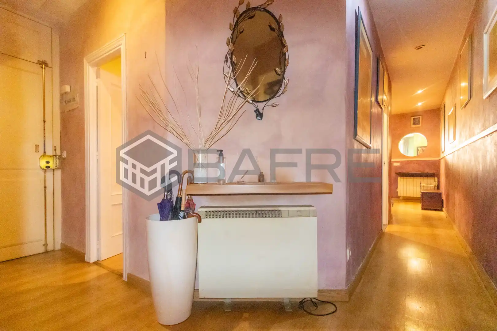 Appartamento con terrazza in vendita a C. de Tabernillas, imagen 9