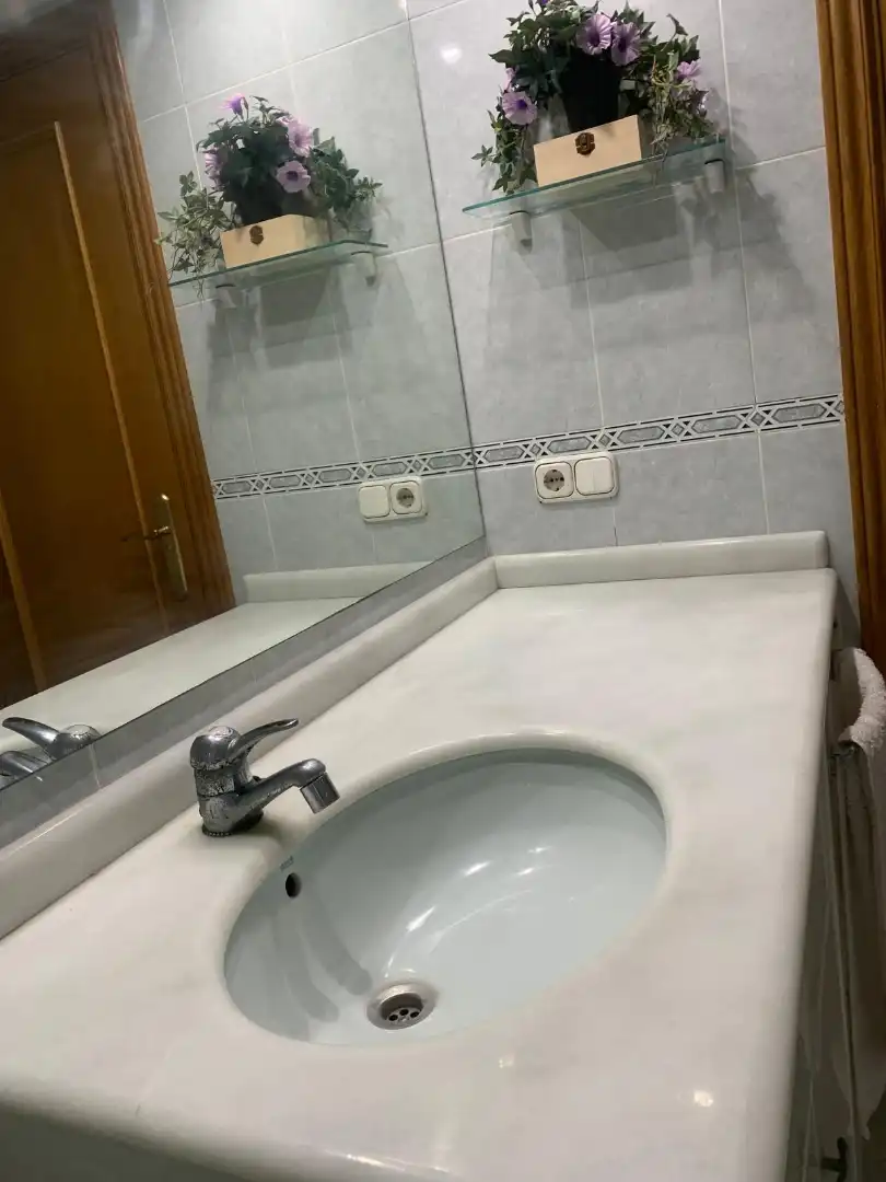 Ático de alquiler en Carrer de Rafael Reyes i Torrent (Pintor), L'Amistat