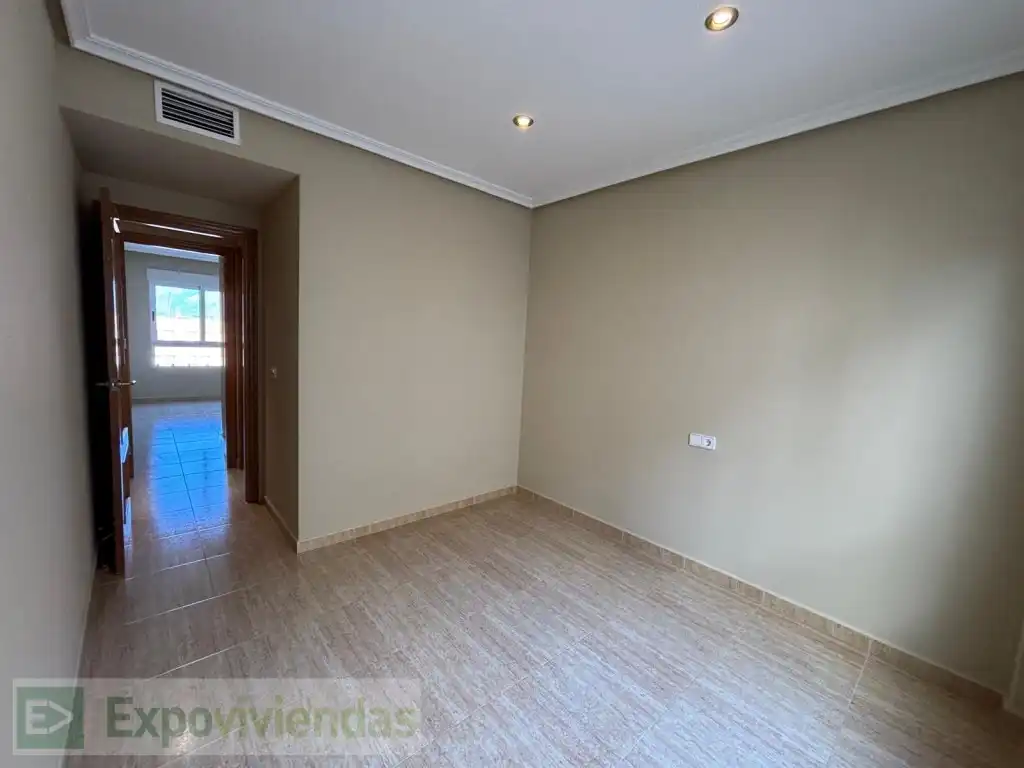 Habitación de Ático en venta en Beniel