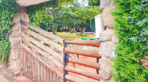 Foto 4 de Casa o xalet en venda a Calle España, 12, Polideportivo Colonia, Moralzarzal