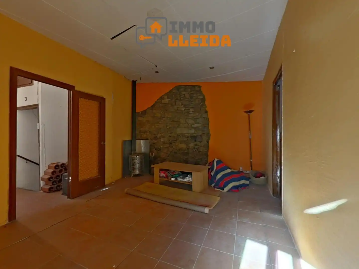 Houses for sale in Nalec  with Storage room, Furnished and Balcony