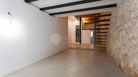 Foto 2 von Geschaftsraum zum Verkauf in Carrer de Còrsega, Vila de Gràcia,  Barcelona Capital