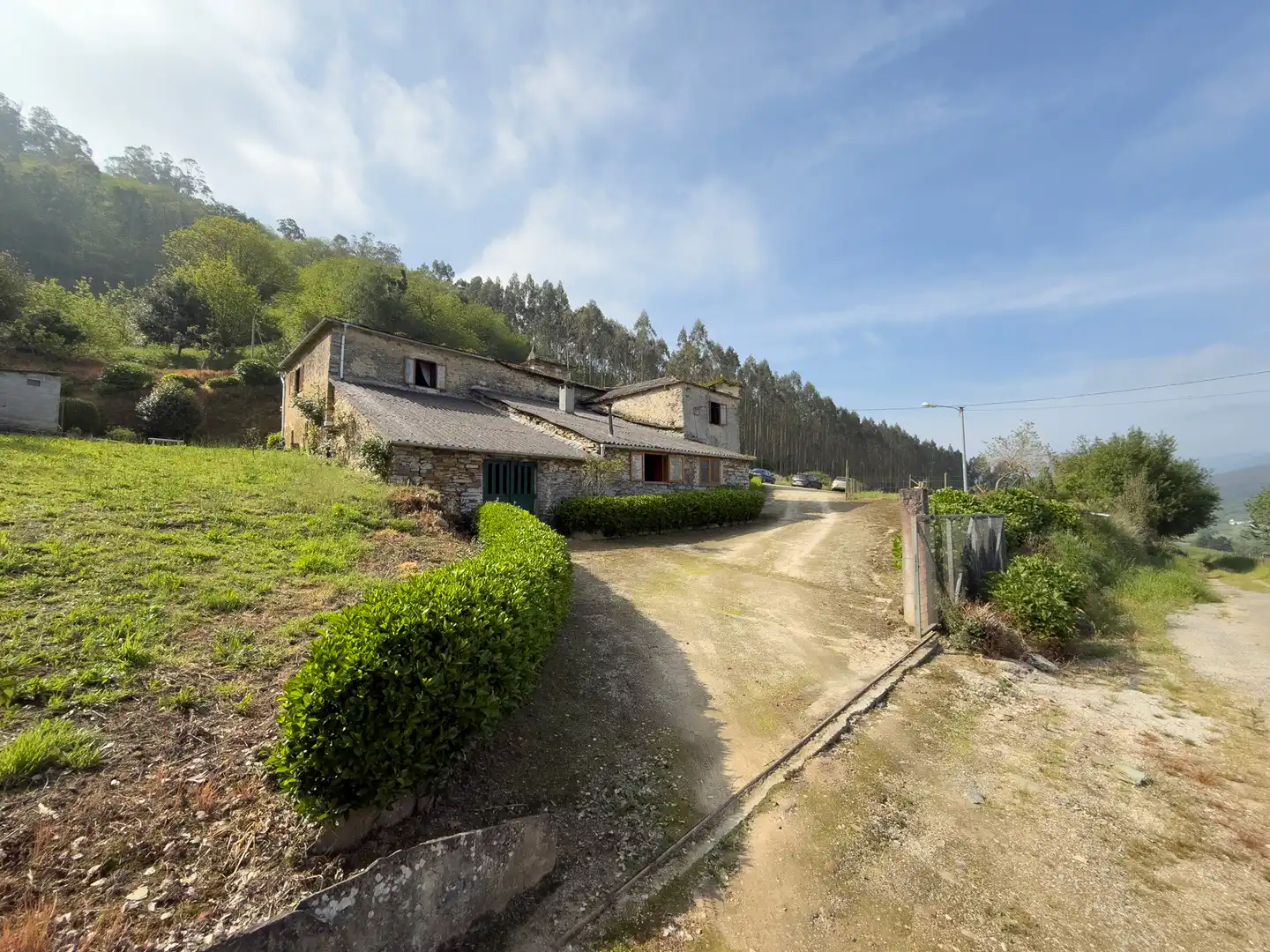 Casa rústica en venda a Mondoñedo, imagen 21