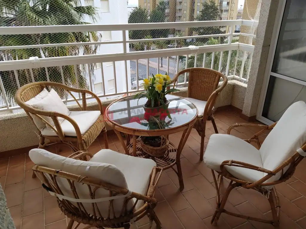 Appartement compact à louer à La Antilla, imagen 3