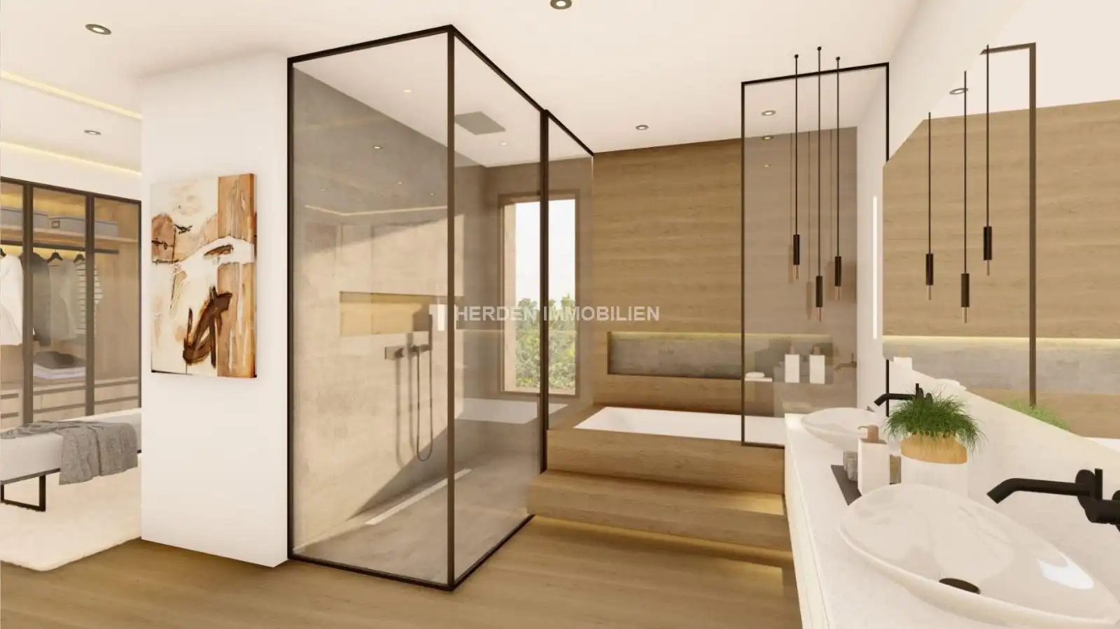 Chalet con piscina en venta en Centre, imagen 3