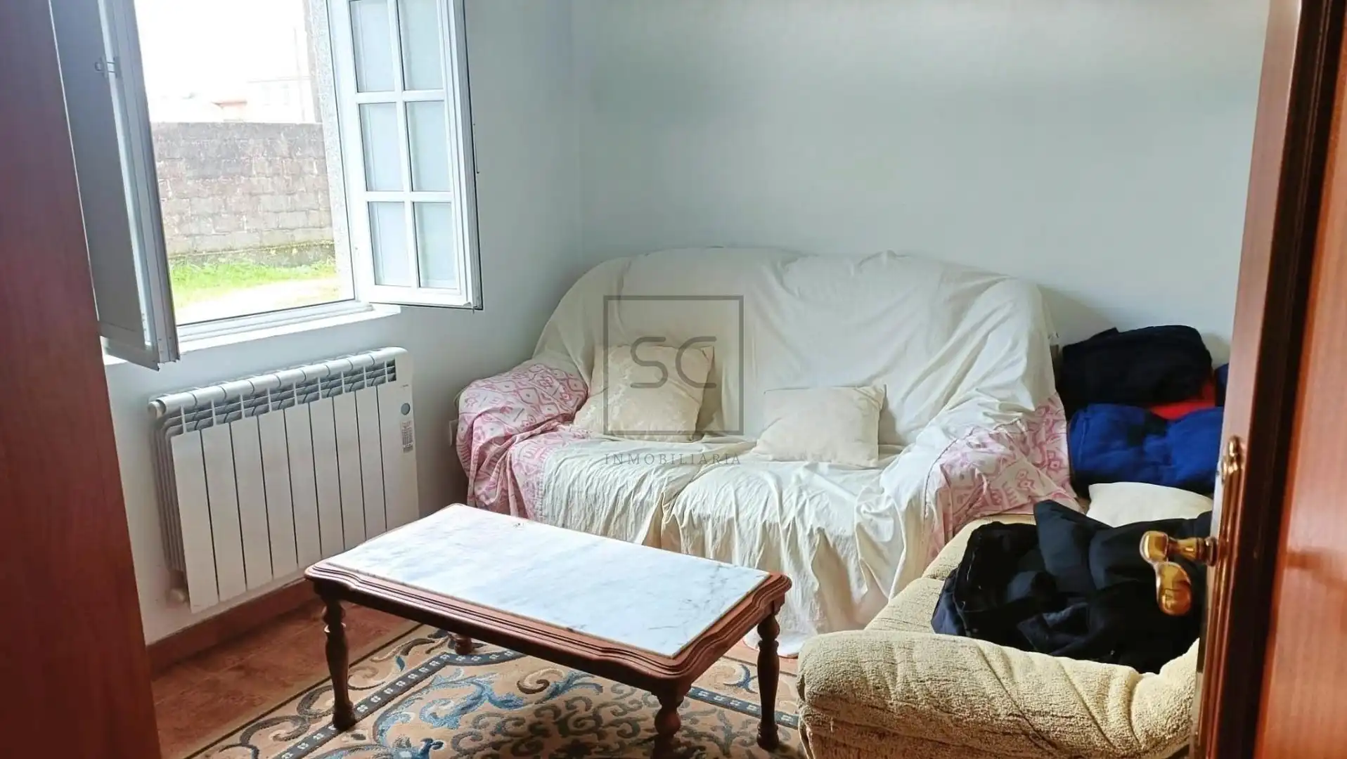 Casa con jardín en venta en Carretera FEAL, imagen 6