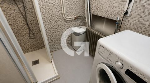 Foto 3 de Planta baixa en venda a Cl Salamanca, Passeig Maragall, Gavà