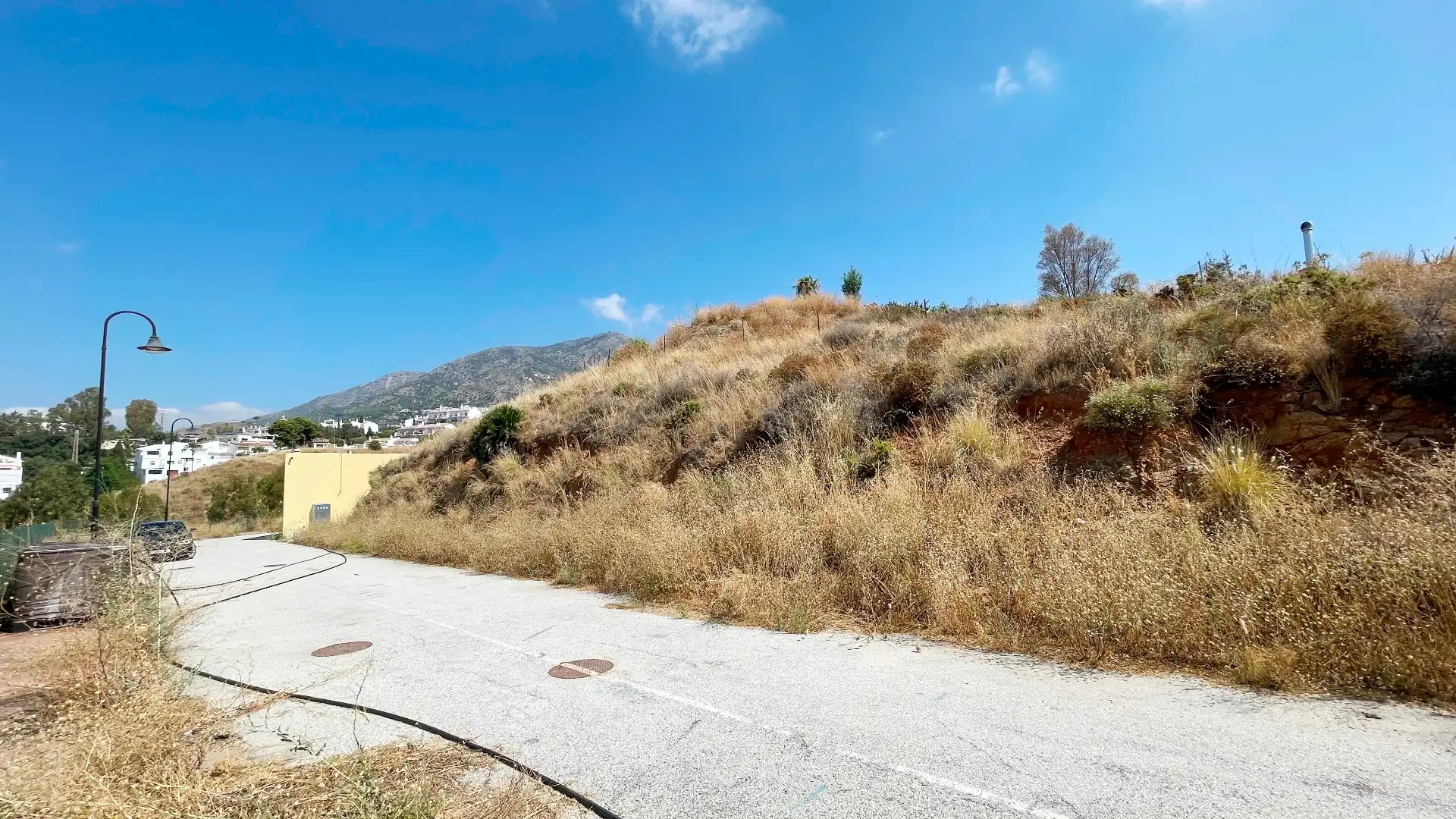 Terreno residencial en venta en Arrabal Sup S 4b-Cielo Mijas 16, imagen 10
