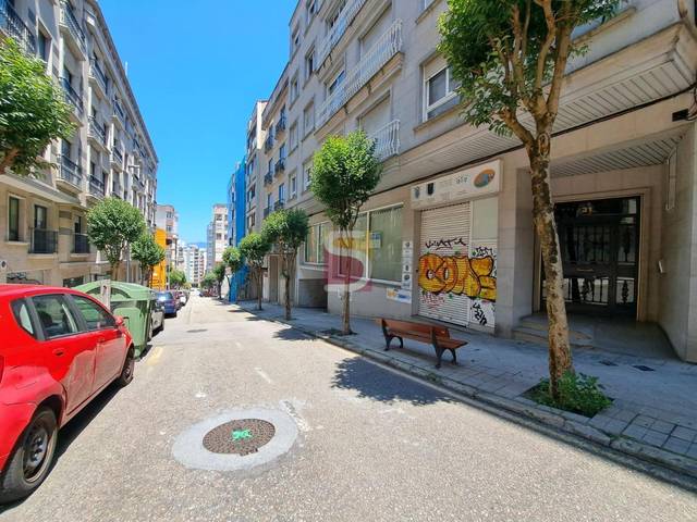 Local comercial en Venta en Plaza España - Corte Inglés