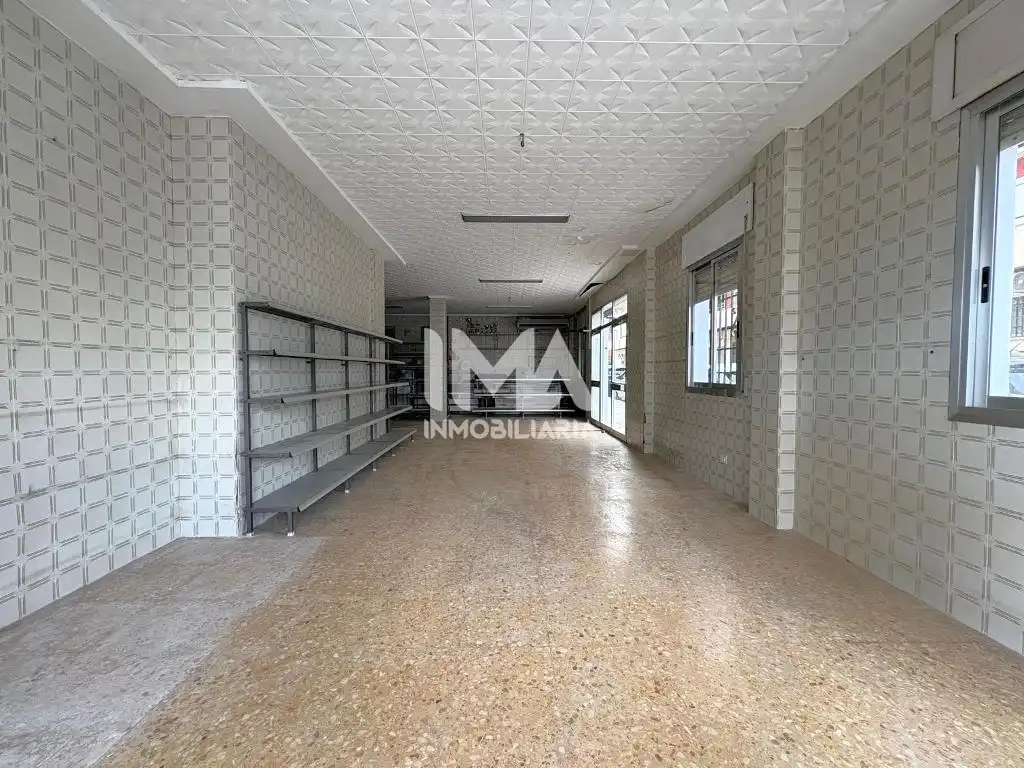 Local comercial en venta en San Antonio de Benagéber, imagen 15