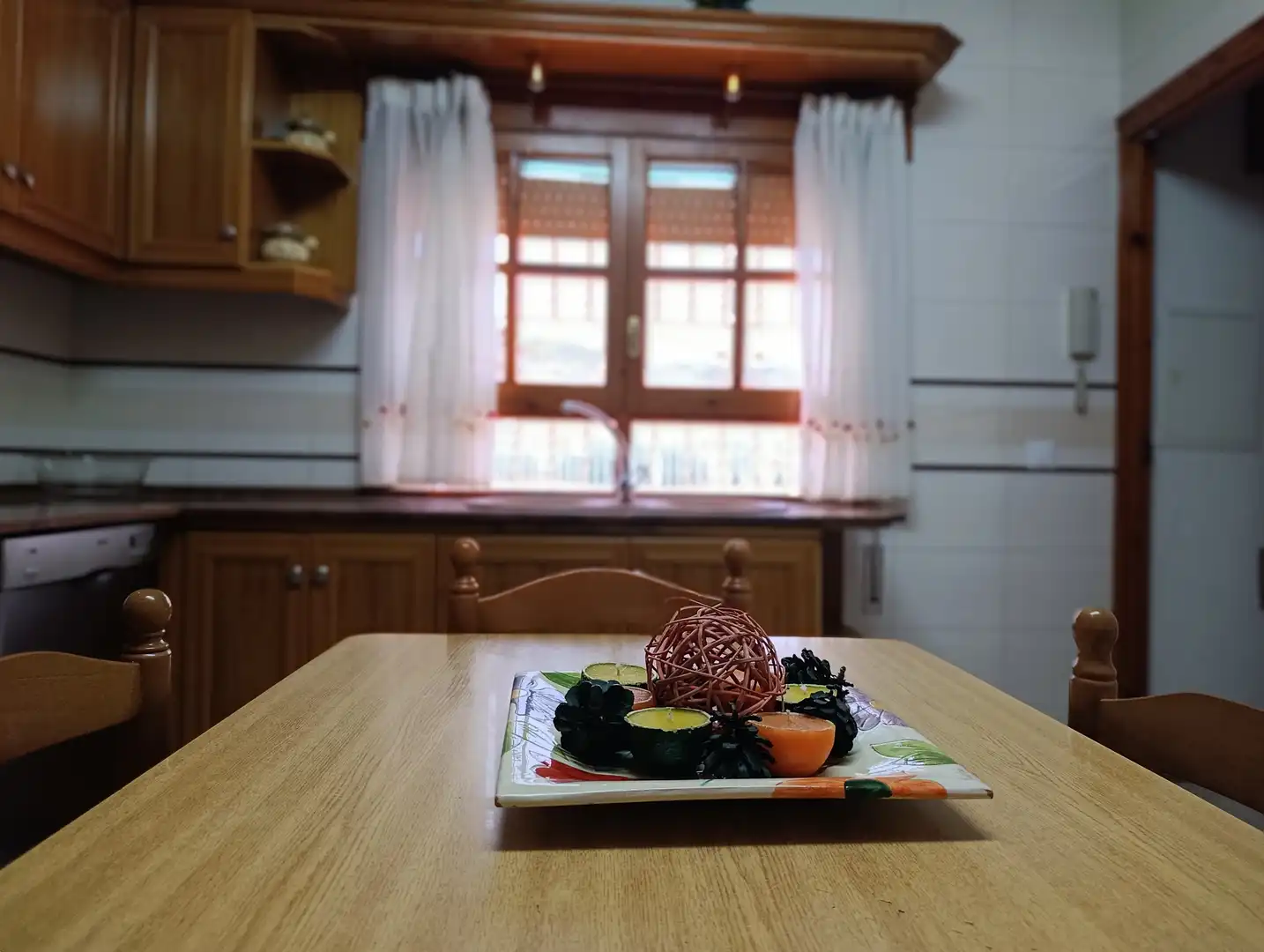 Villa in vendita a La Tercia, imagen 11