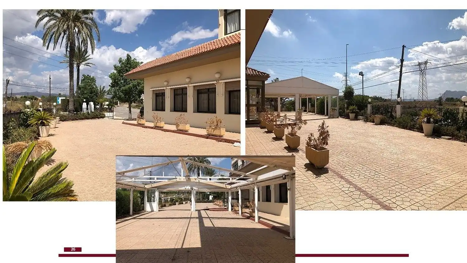 Edifici en venda en San Vicente del Raspeig / Sant Vicent del Raspeig