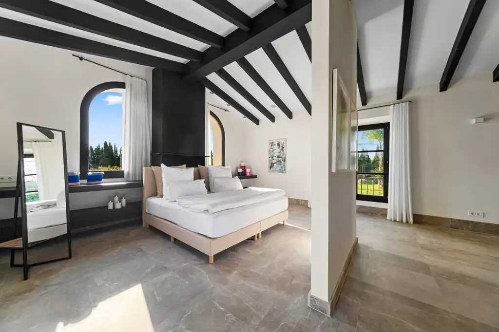Chalet con piscina en venta en Montuïri, imagen 5