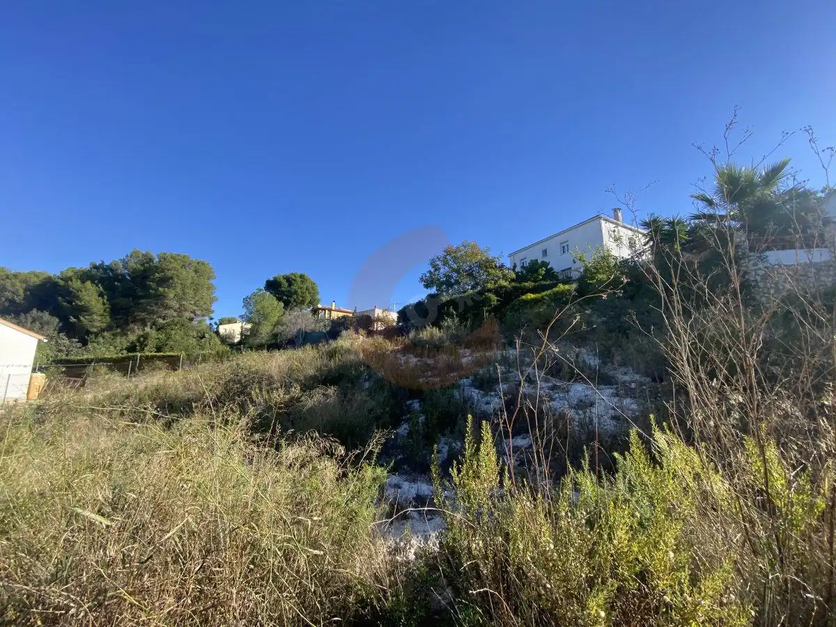Terrenys i solars en venda a Calafell Park, imagen 6