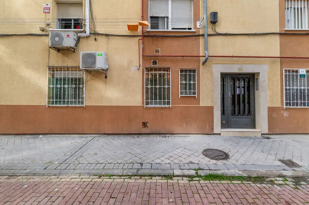 Wohnung zum Verkauf in C/ López Grass, imagen 14