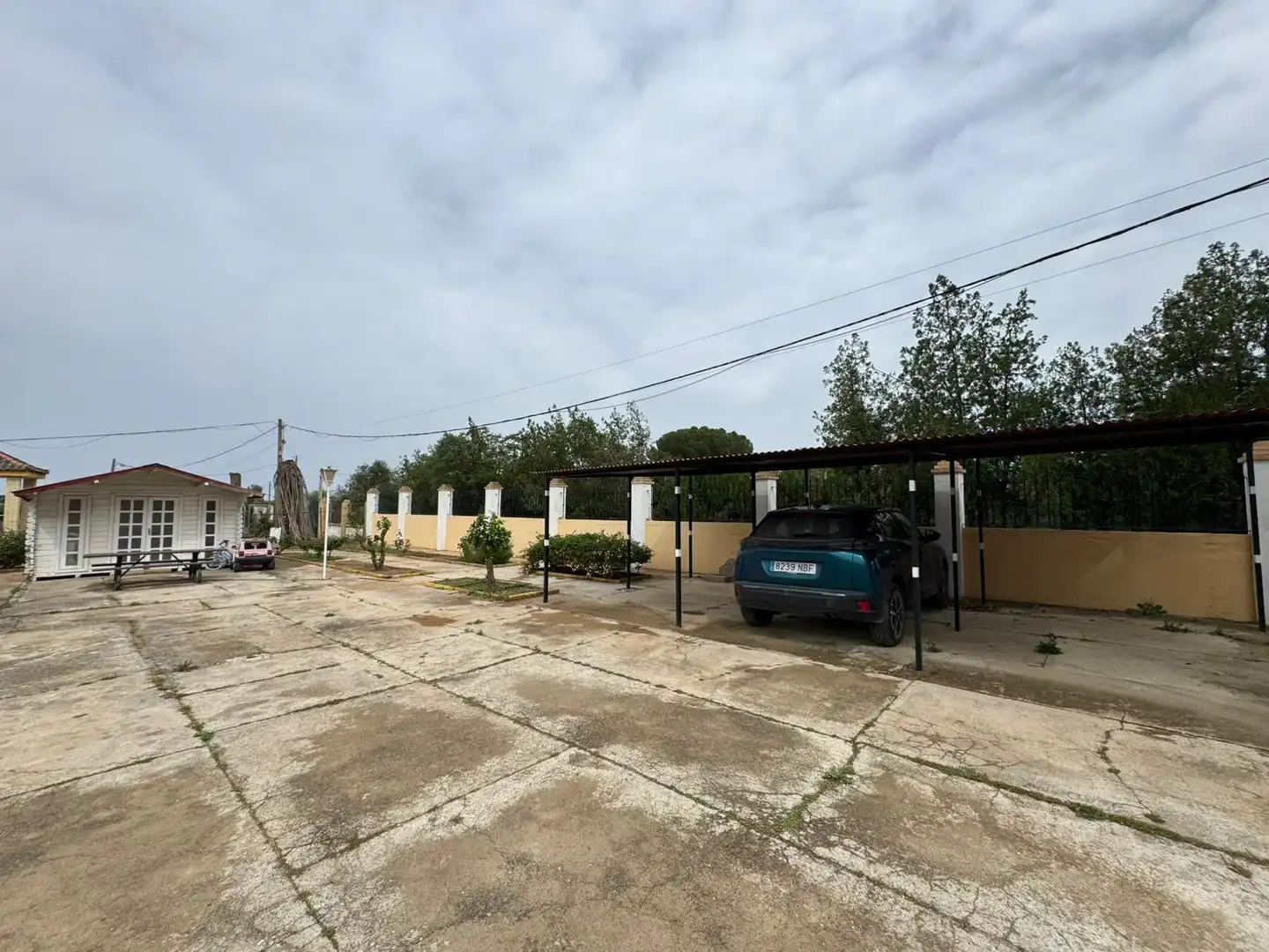 Casa o chalet en venta en Carmona con Terraza, Trastero y Piscina