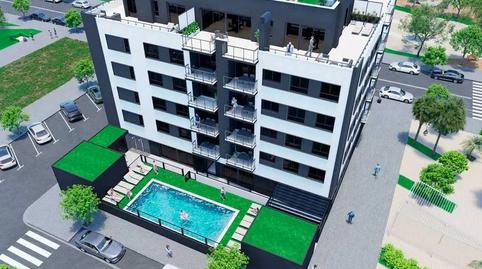 Foto 3 de Apartamento en venta en Bonrepòs i Mirambell, Valencia