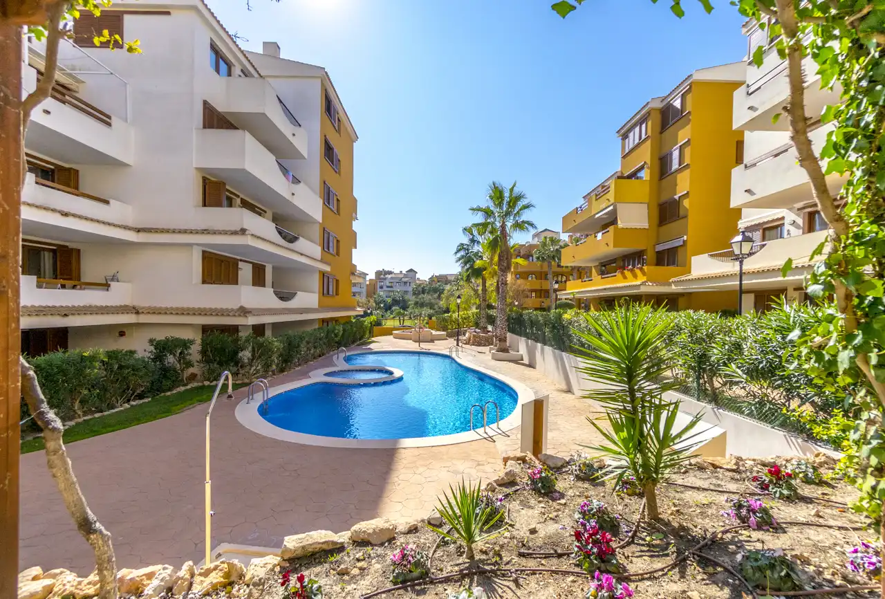 Appartement compact à vendre à Playa del Acequión, Náufragos y Rocío del Mar, imagen 29