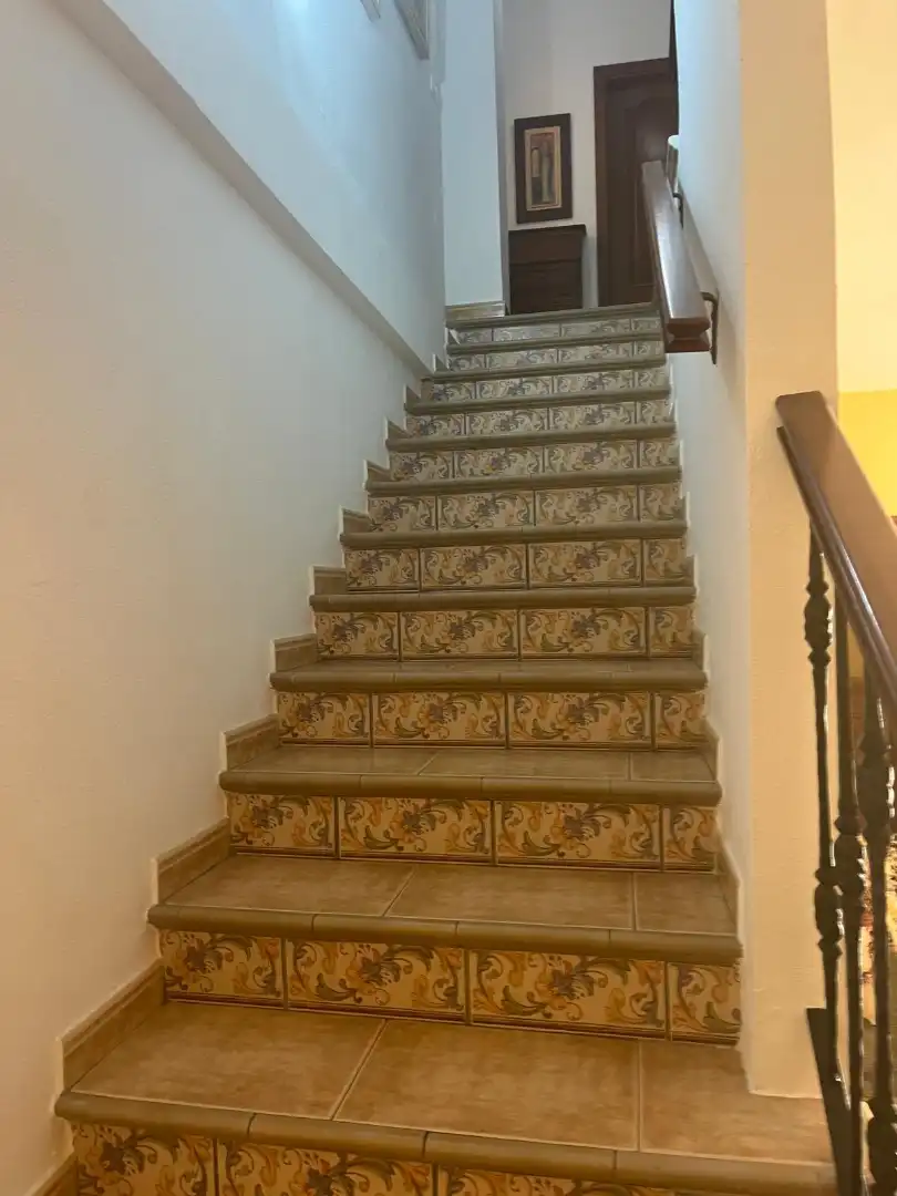 Houses for rent in Comares  with Furnished, Washing machine and Pets allowed