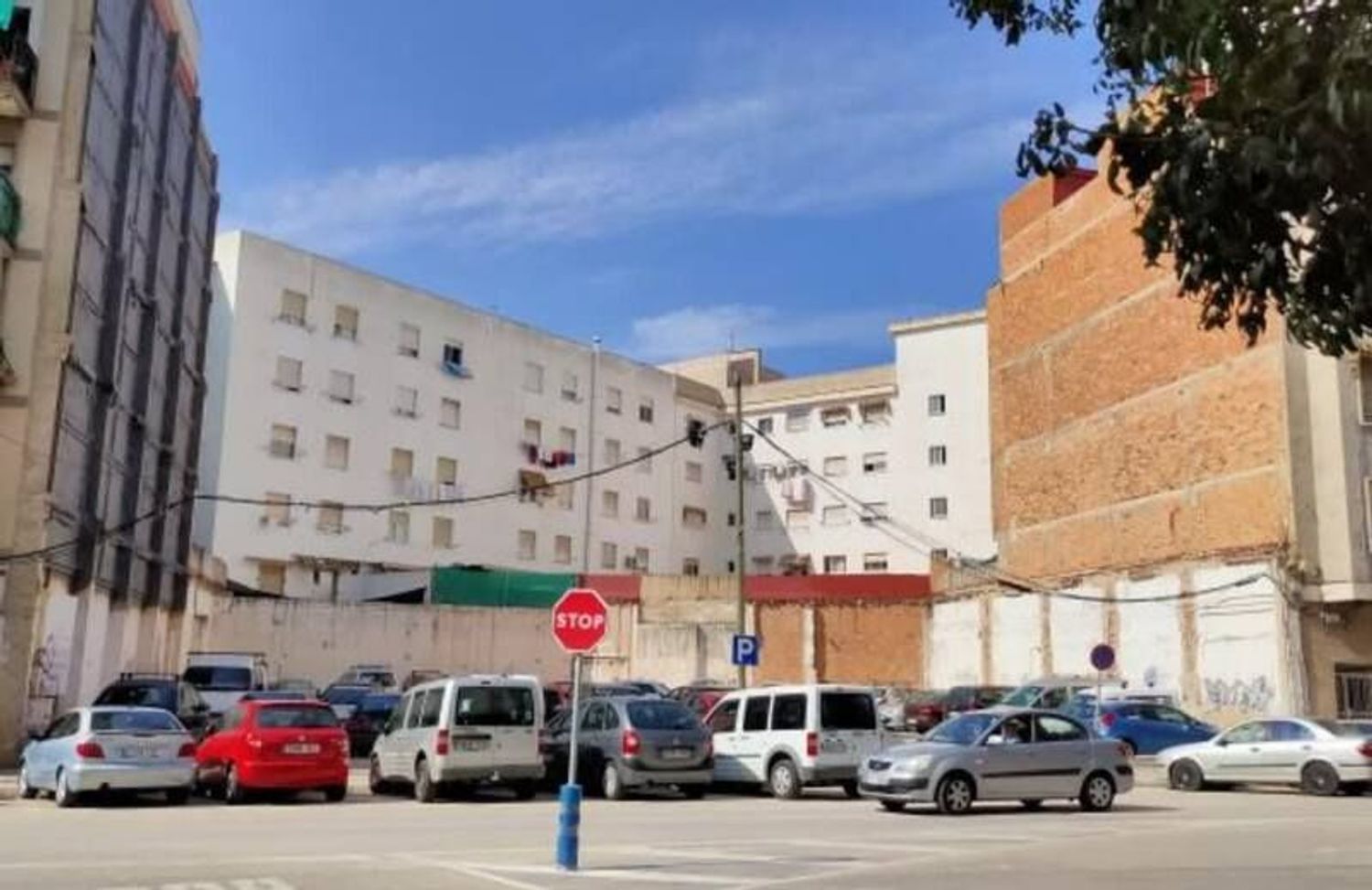 Residencial en venda a Corea