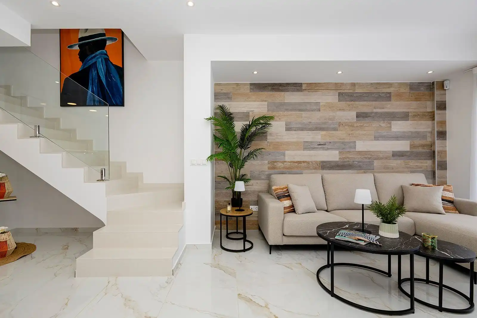 Casa con piscina en venta en Balcón de Ponoig - Polop Paradis - Polop Hills, imagen 19