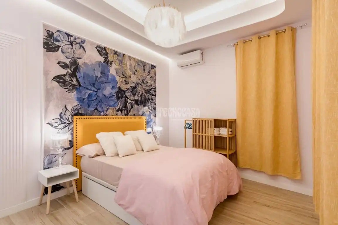 Habitación de Piso en venta en Madrid con Aire acondicionado y Amueblado