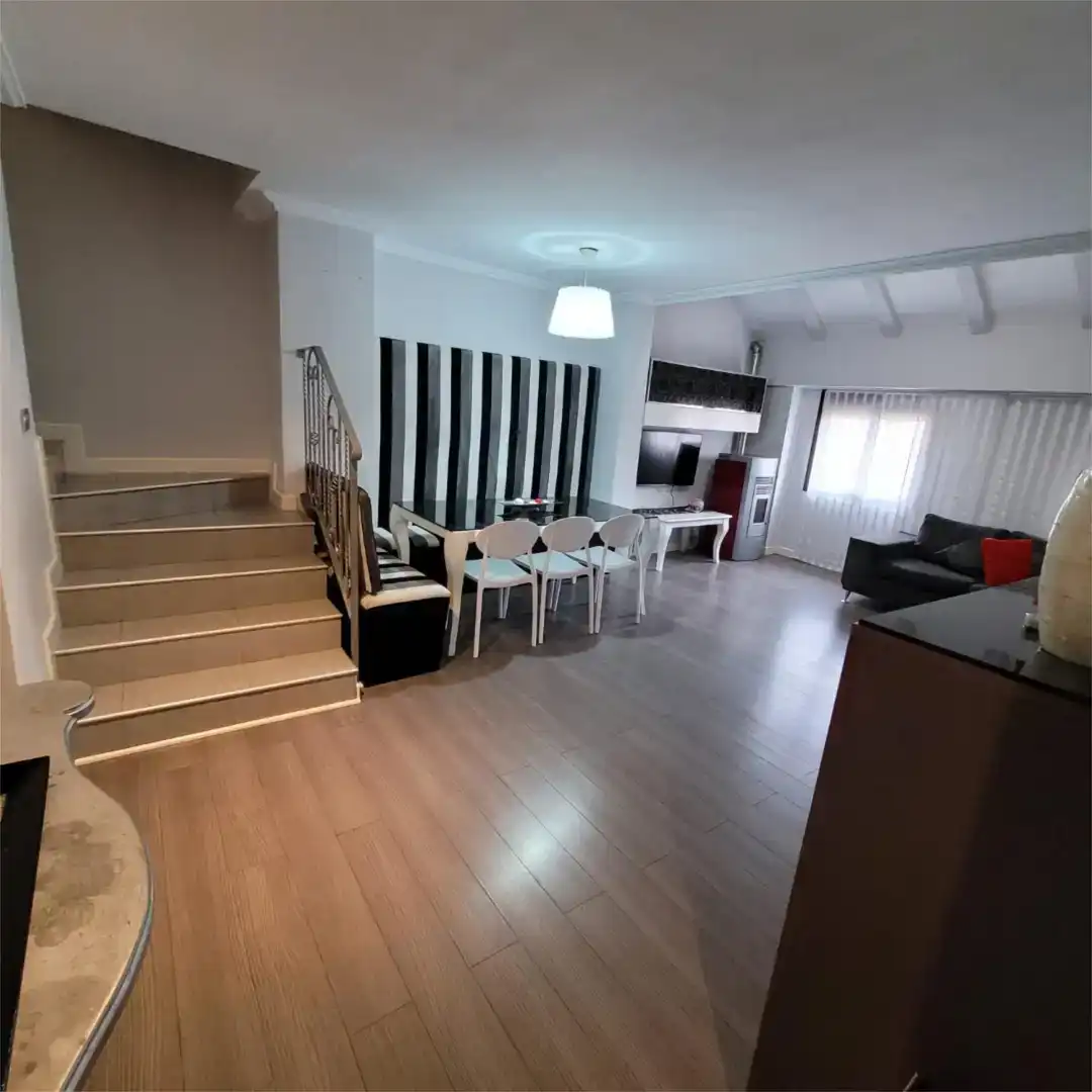 Dúplex de alquiler en Baeza, Jaén