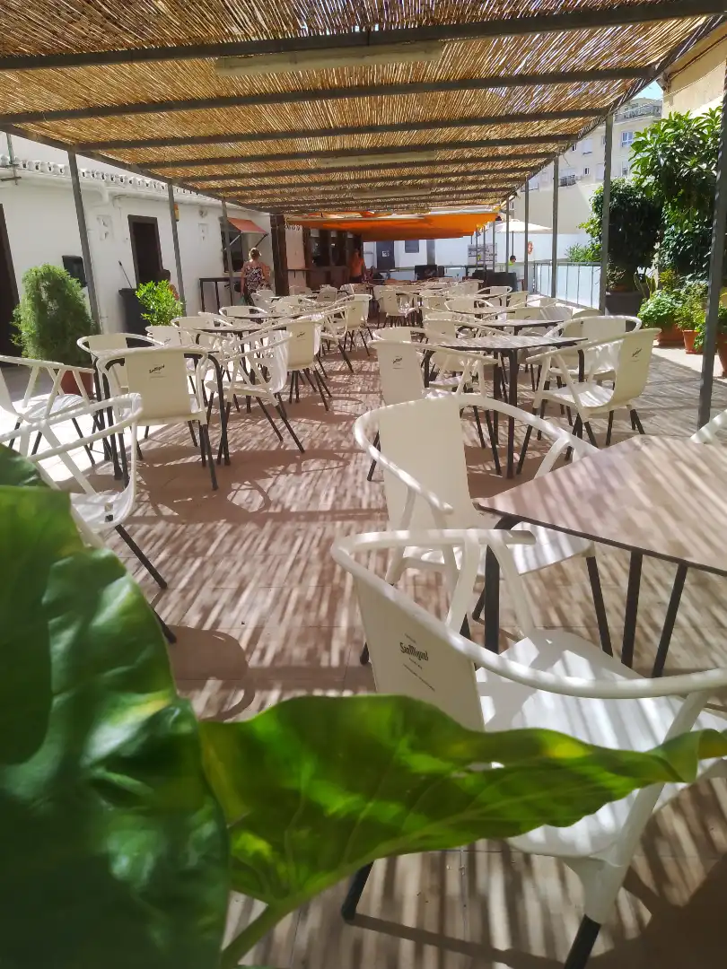 Apartamento con piscina en venta en Calle San Miguel, imagen 12