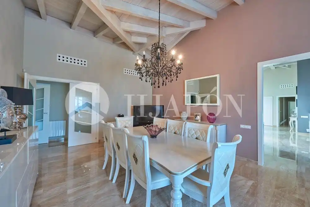 Casa amb piscina en venda a Bell - Aire, imagen 21