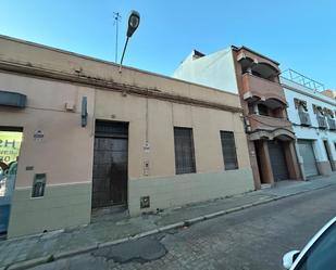 Exterior view of House or chalet for sale in  Córdoba Capital