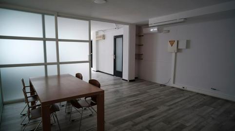 Foto 5 von Geschaftsraum zur Miete in Passeig Jaume Brutau, 6, Centre, Sant Andreu de Llavaneres