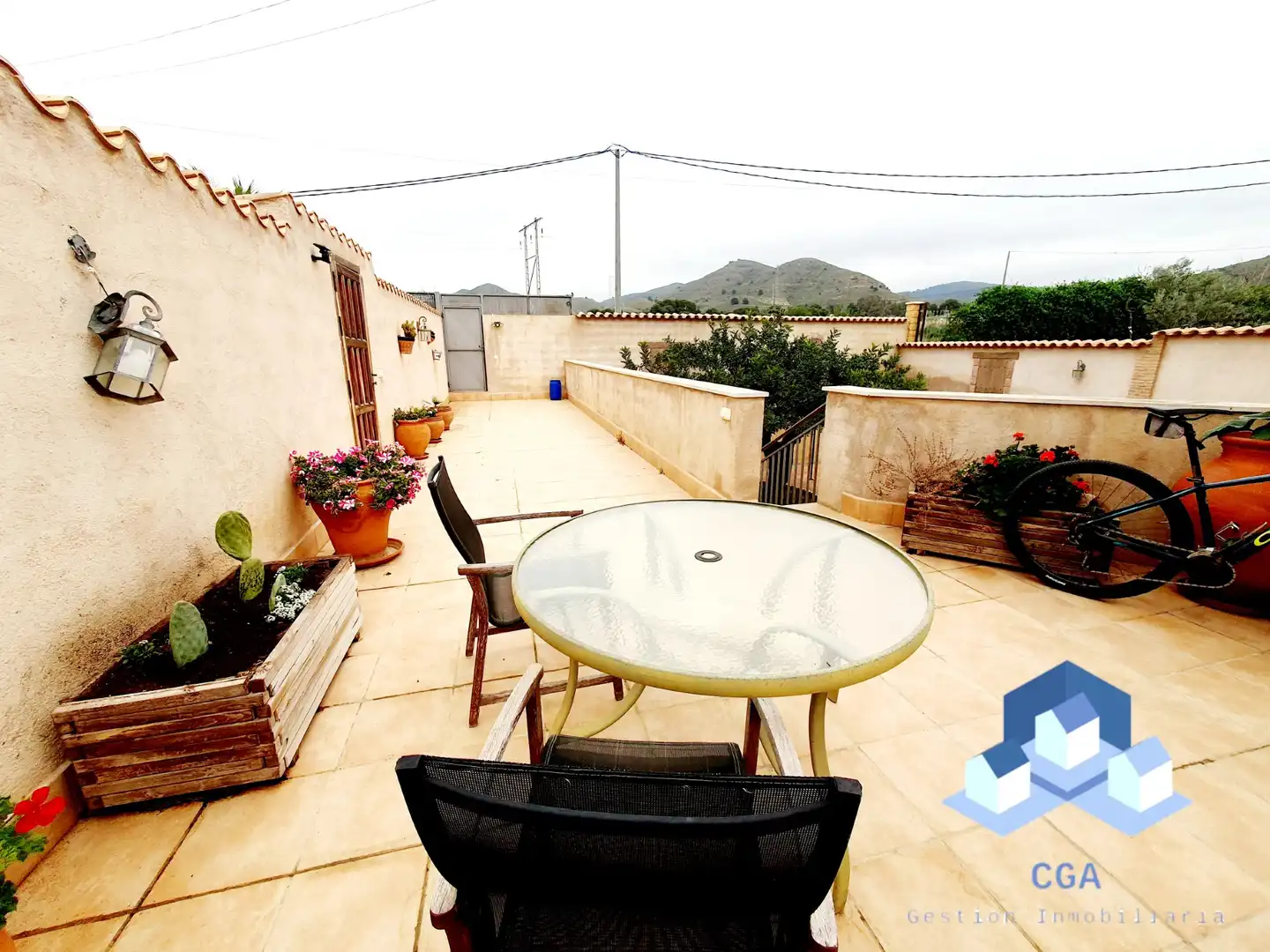 Detached house with terrace for sale in Pedanías Sur, imagen 34