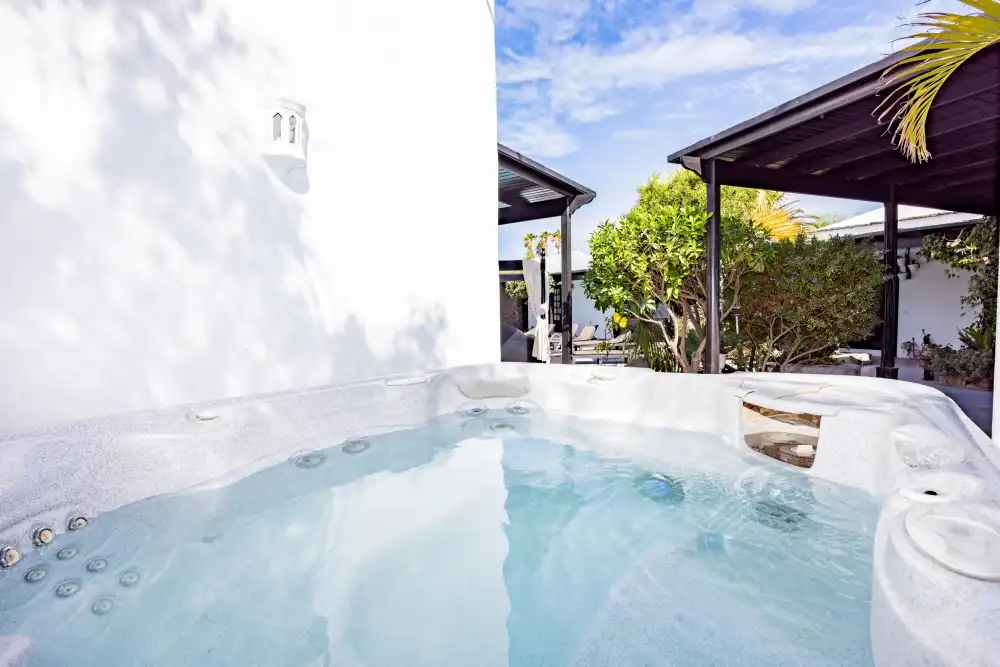 Terraza de Casa o chalet en venta en Puerto del Carmen
