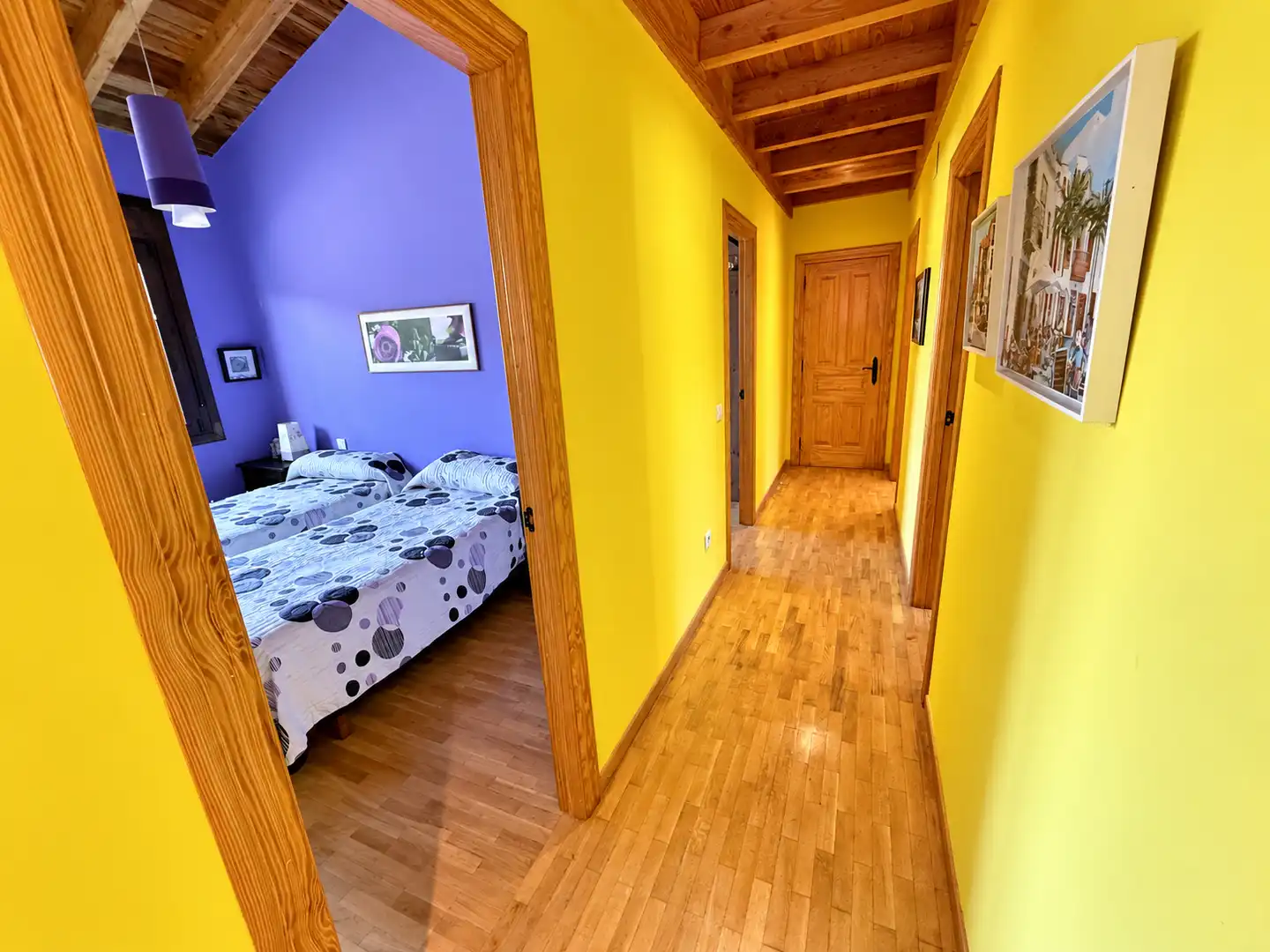 Chalet con jardín en venta en Carretera de la Granda, imagen 40