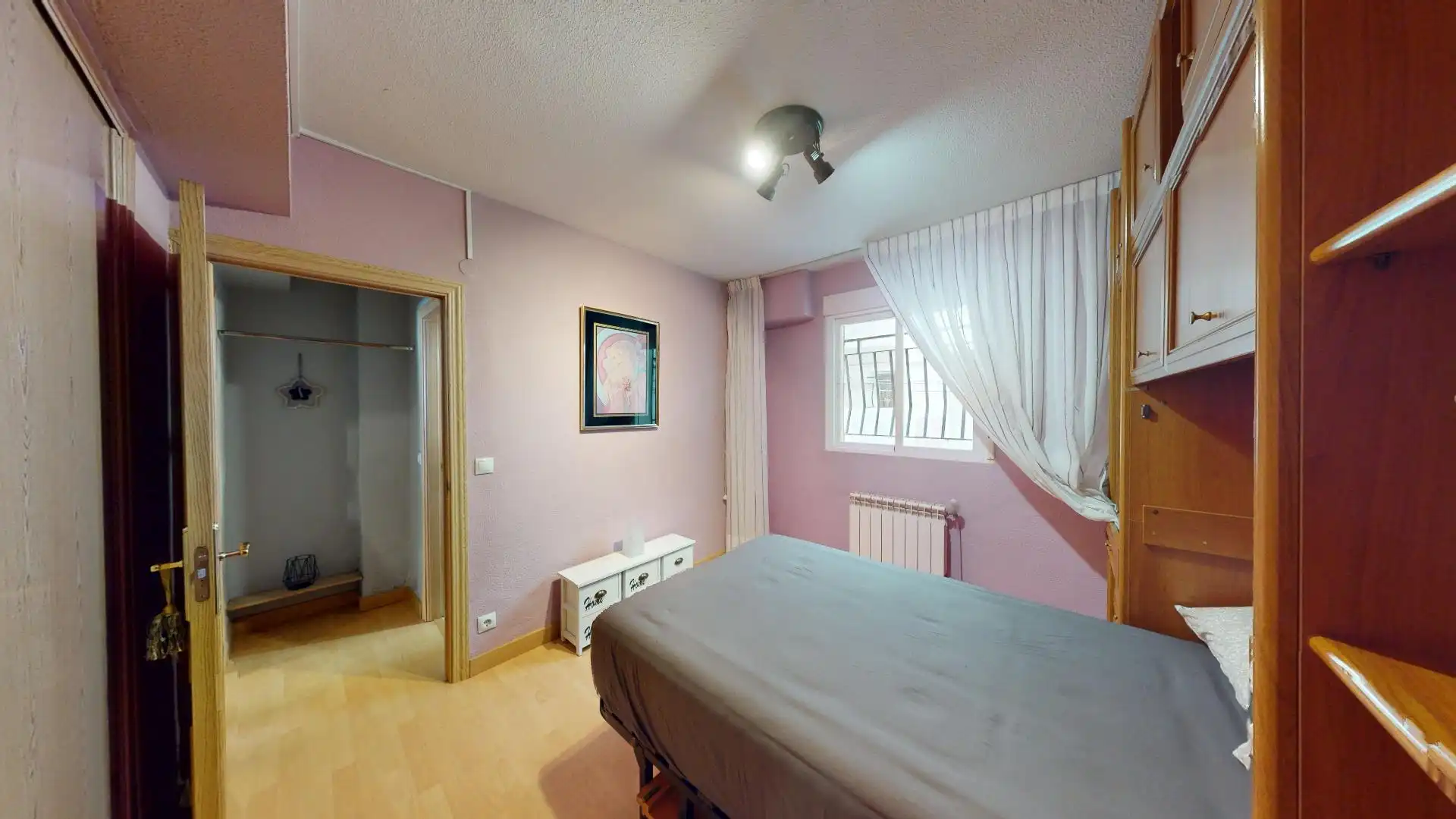 Wohnung zum Verkauf in Calle de San Secundino, imagen 21